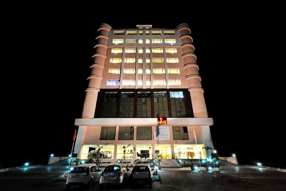 Hive Alwar