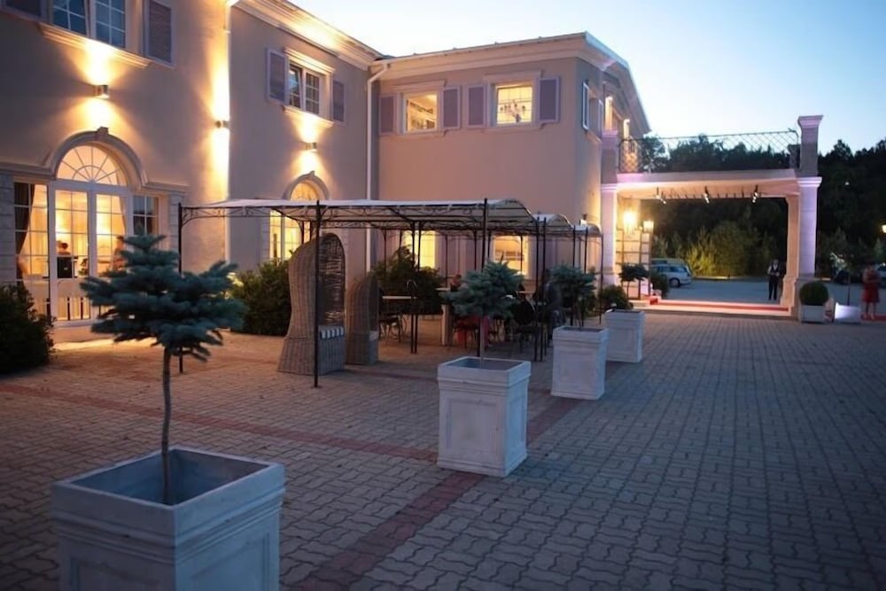 Hotel Riviera