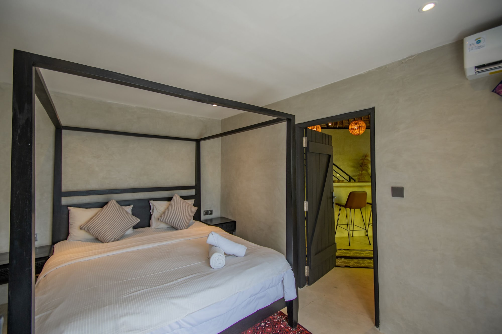 SuB Villas Bali
