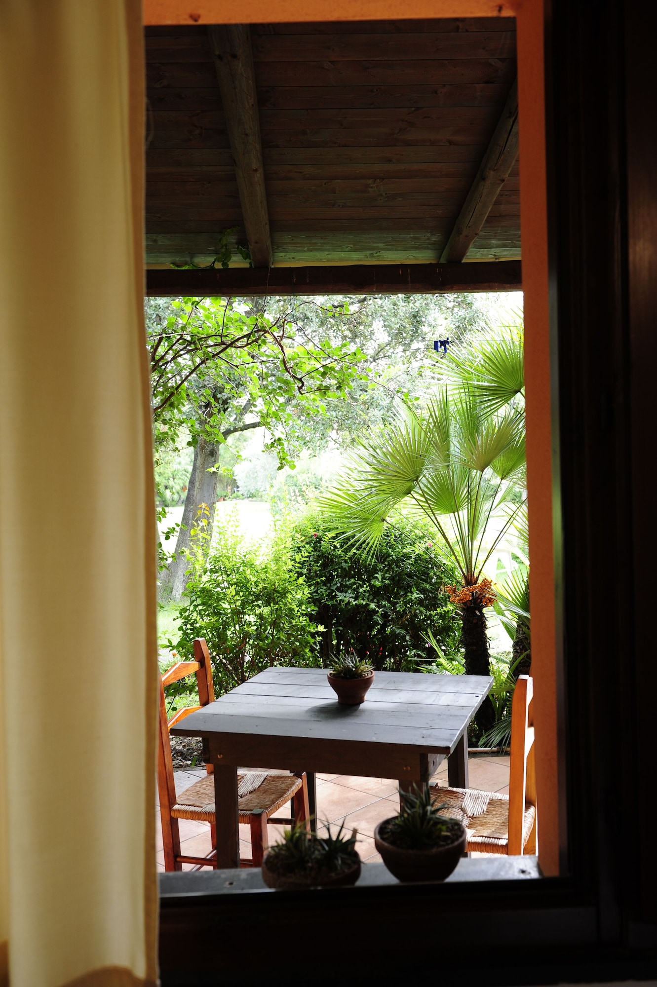 Hotel Sa Mola Villa Maria Francesca, Italien, Bonarcado. Großes 2