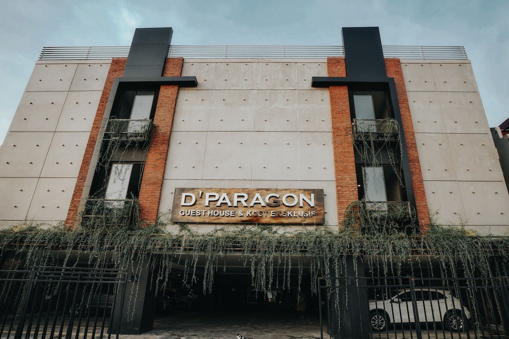 D paragon Pogung B Yogyakarta