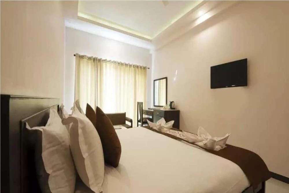 Vacation Inn Le Grand