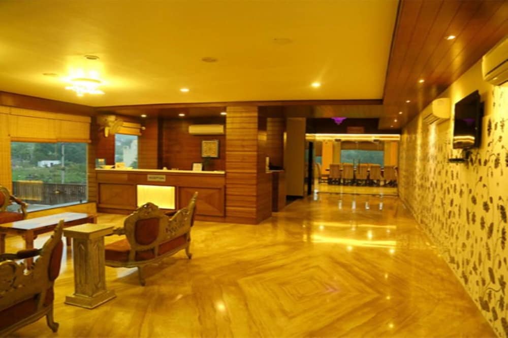Vacation Inn Le Grand