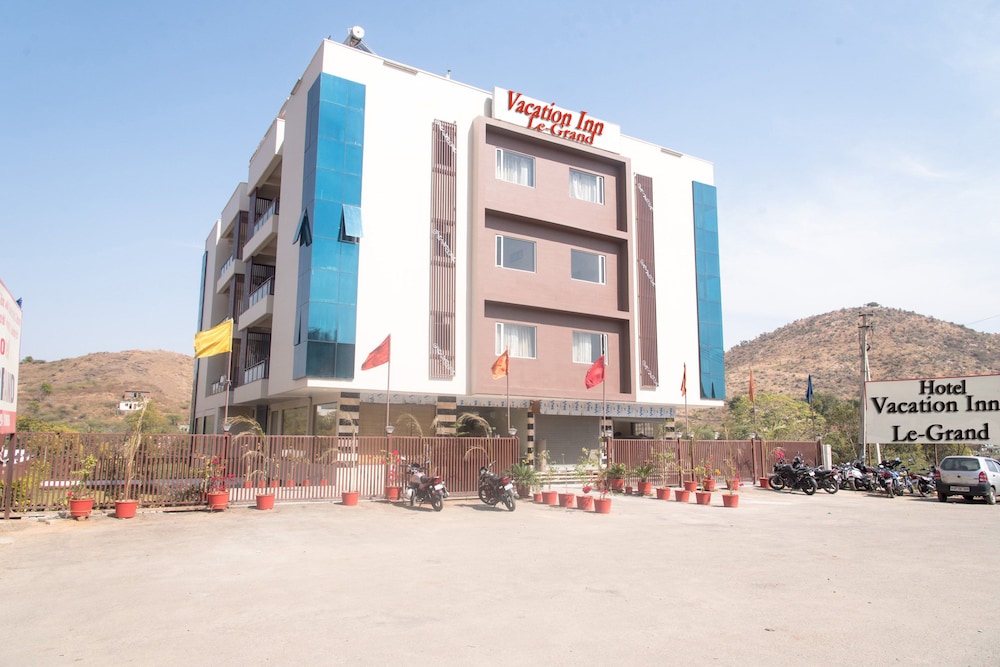 Vacation Inn Le Grand