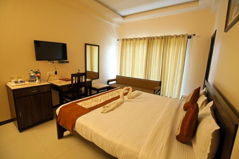 Vacation Inn Le Grand