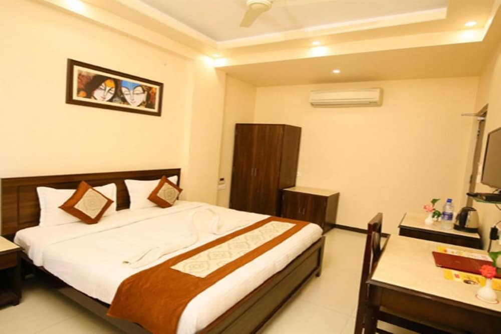 Vacation Inn Le Grand