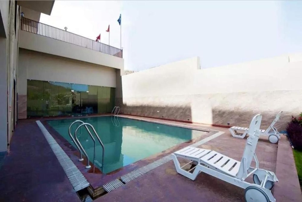Vacation Inn Le Grand