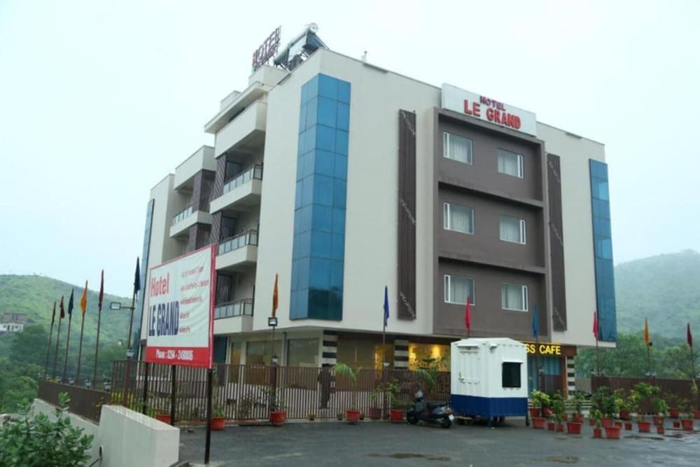 Vacation Inn Le Grand
