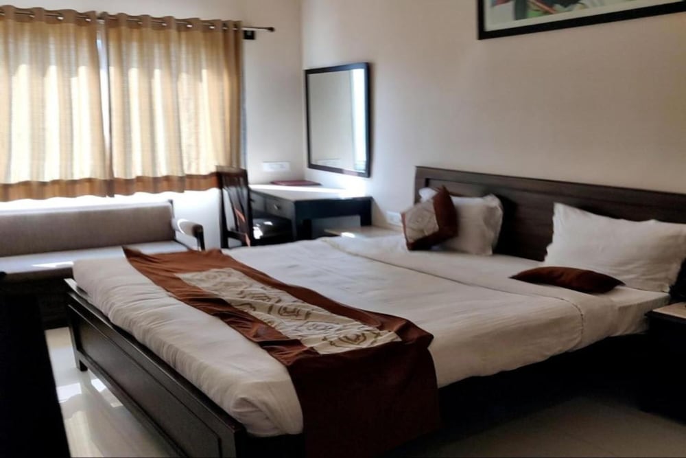 Vacation Inn Le Grand