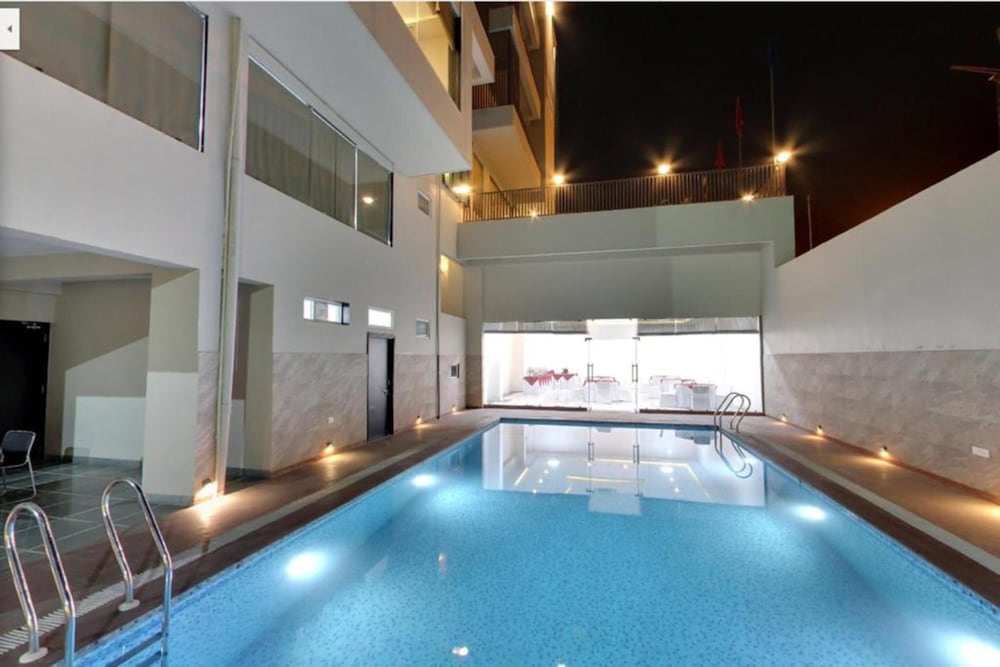 Vacation Inn Le Grand