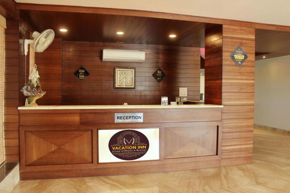 Vacation Inn Le Grand