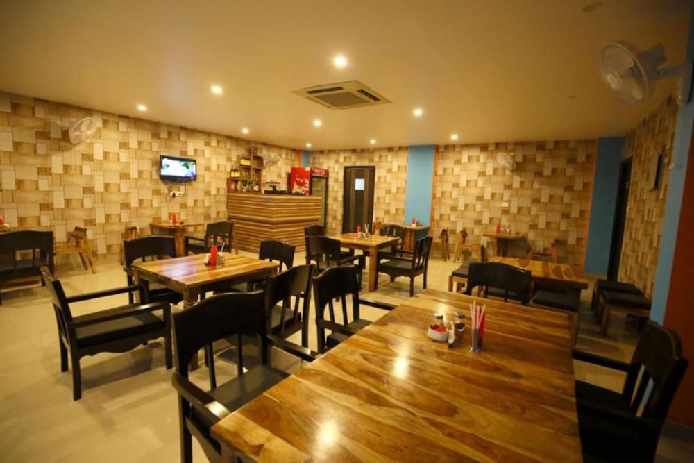 Vacation Inn Le Grand
