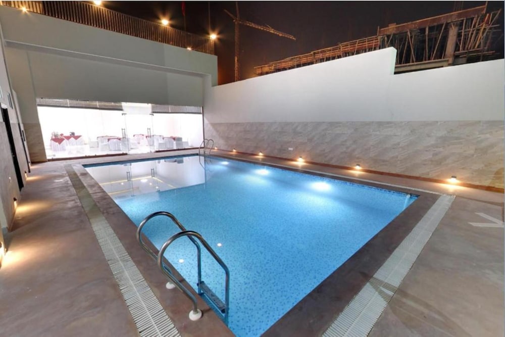 Vacation Inn Le Grand