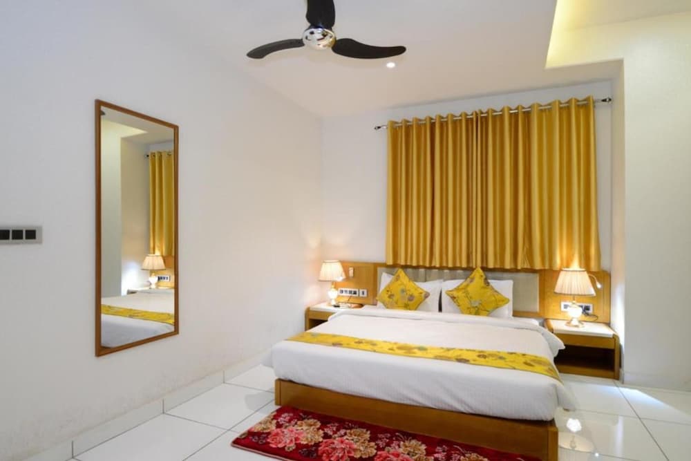 Vacation Inn Le Grand