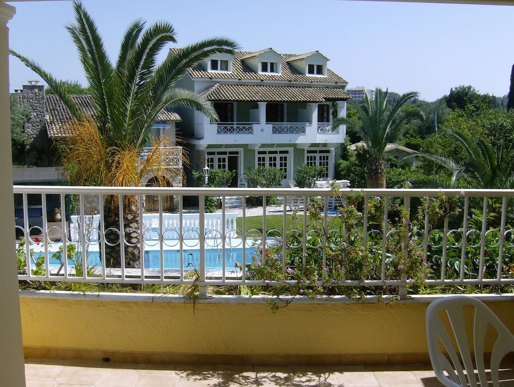 Valentino Corfu