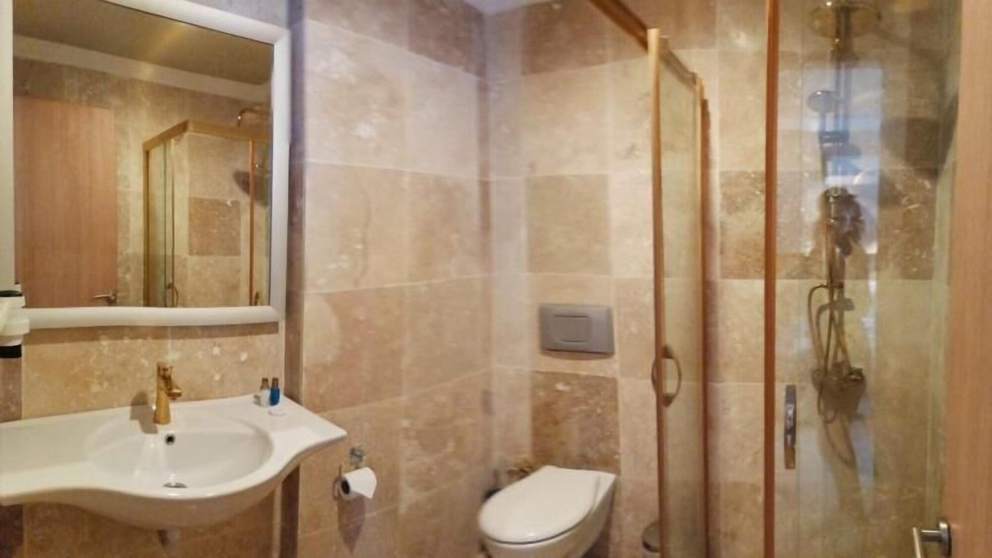 Hotel Cunda Marina