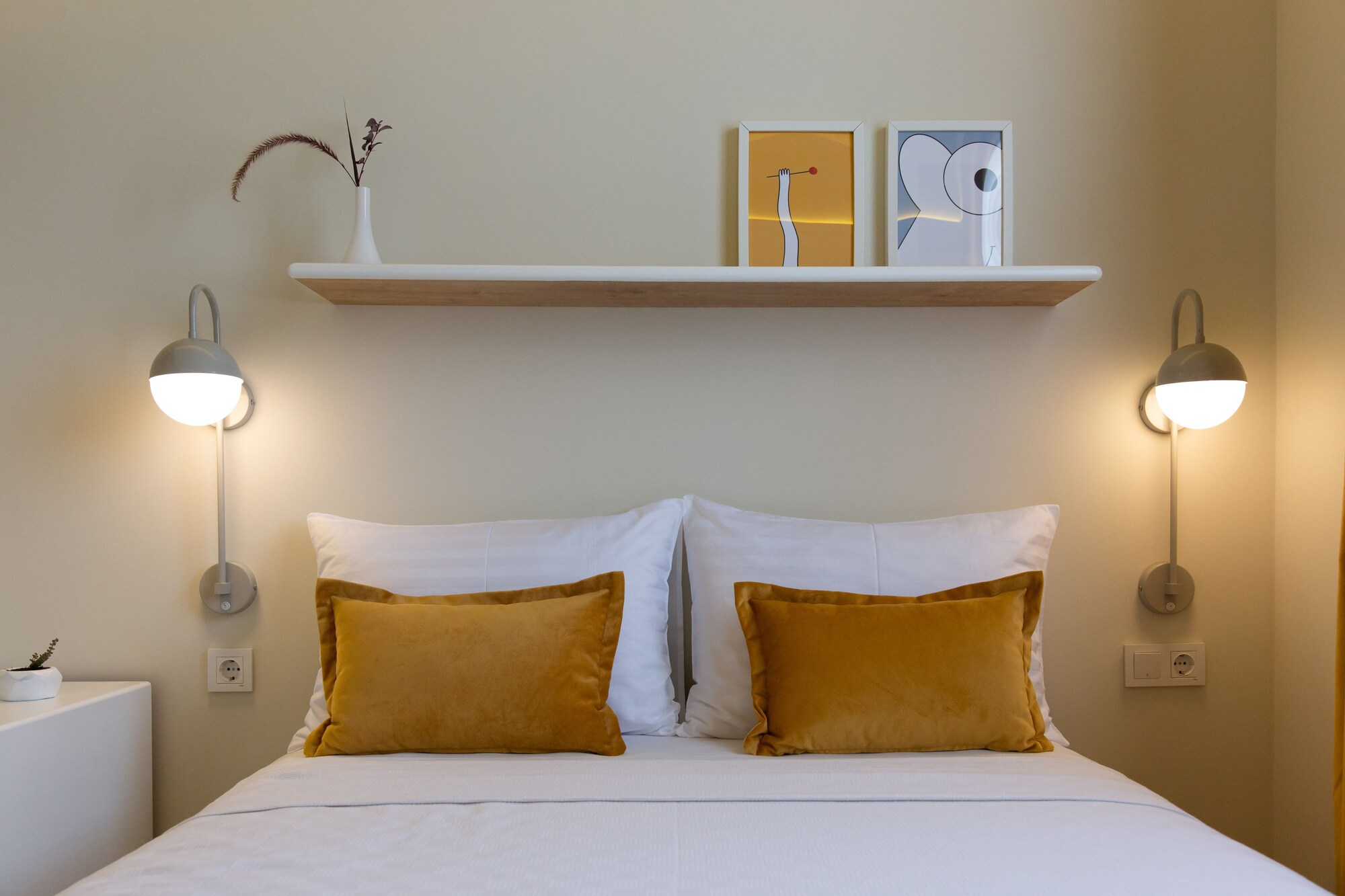 Bilder från hotellet Oda Bodrum Gumusluk - nummer 1 av 10