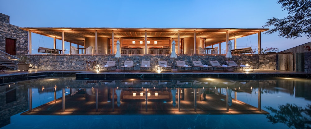 Chhatra Sagar