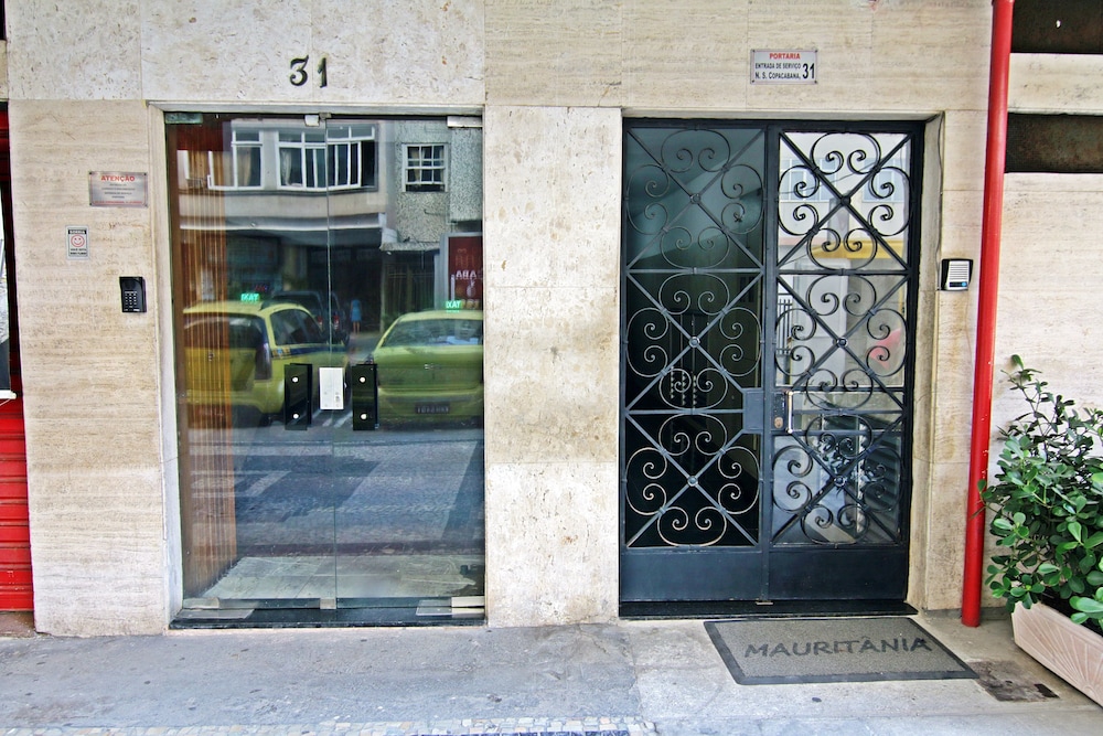 Rio Spot Apartments D027