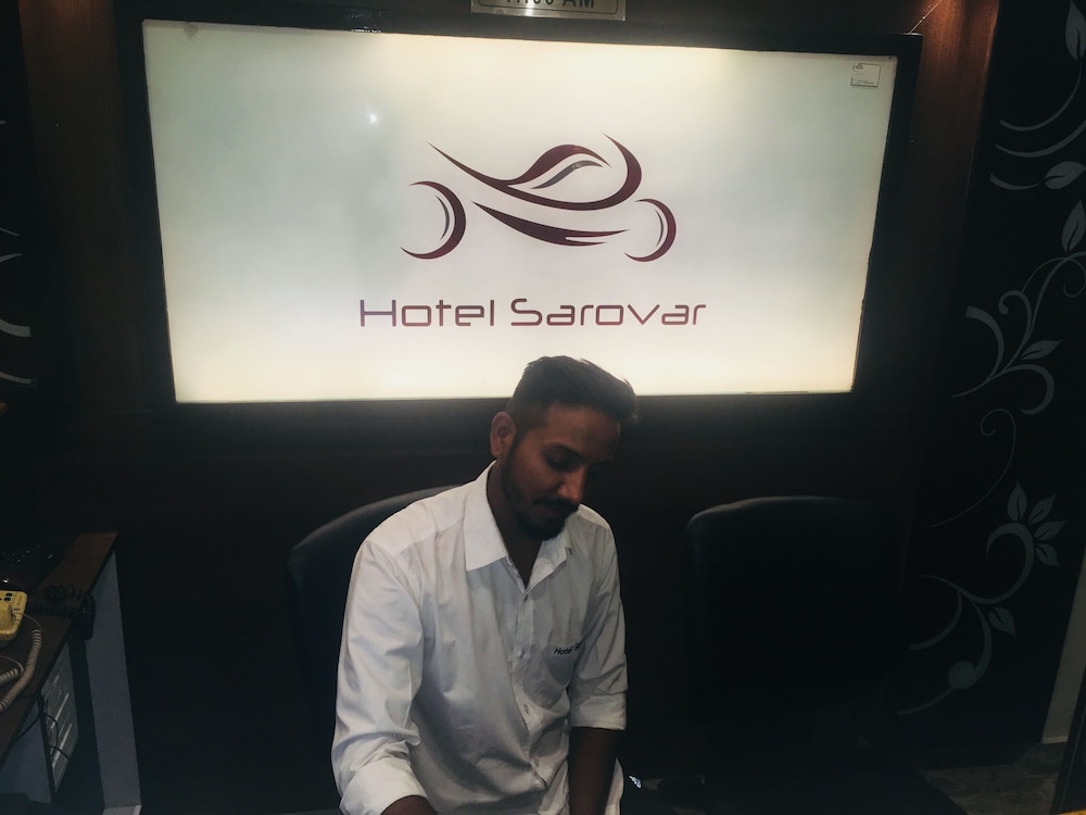 Hotel Sarovar Grand