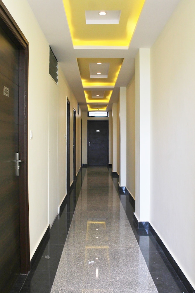 Hotel Sarovar Grand