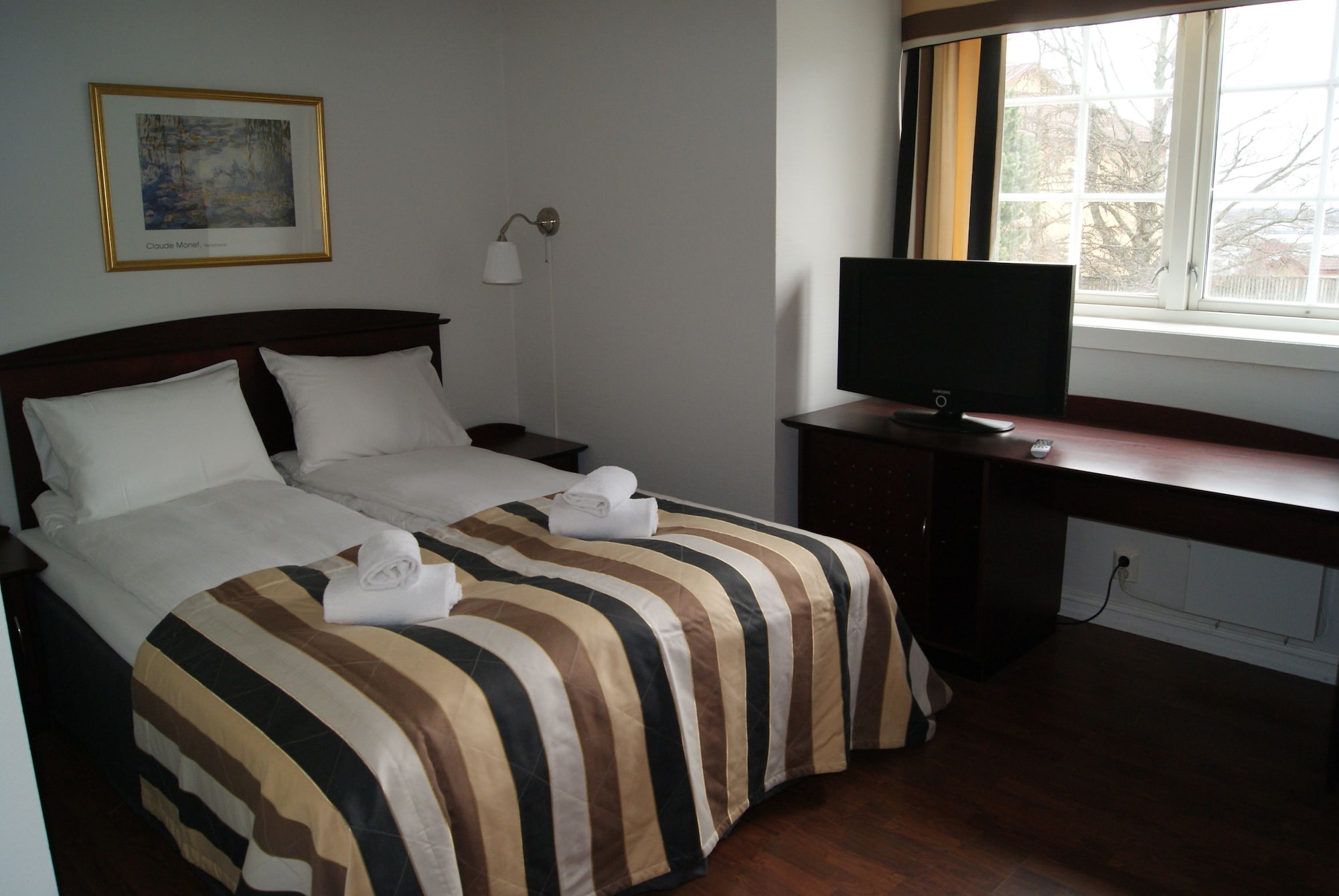 Hotellbilder av Trudvang Gjestegaard - nummer 1 av 10