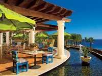 Ośrodek plażowo-golfowy Hilton Los Cabos