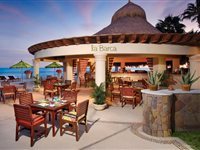 Hilton Los Cabos strand- en golfresort