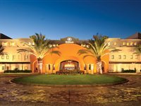 Ośrodek plażowo-golfowy Hilton Los Cabos