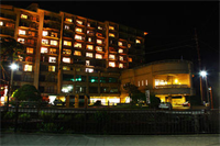 Atagawa Ocean Resort