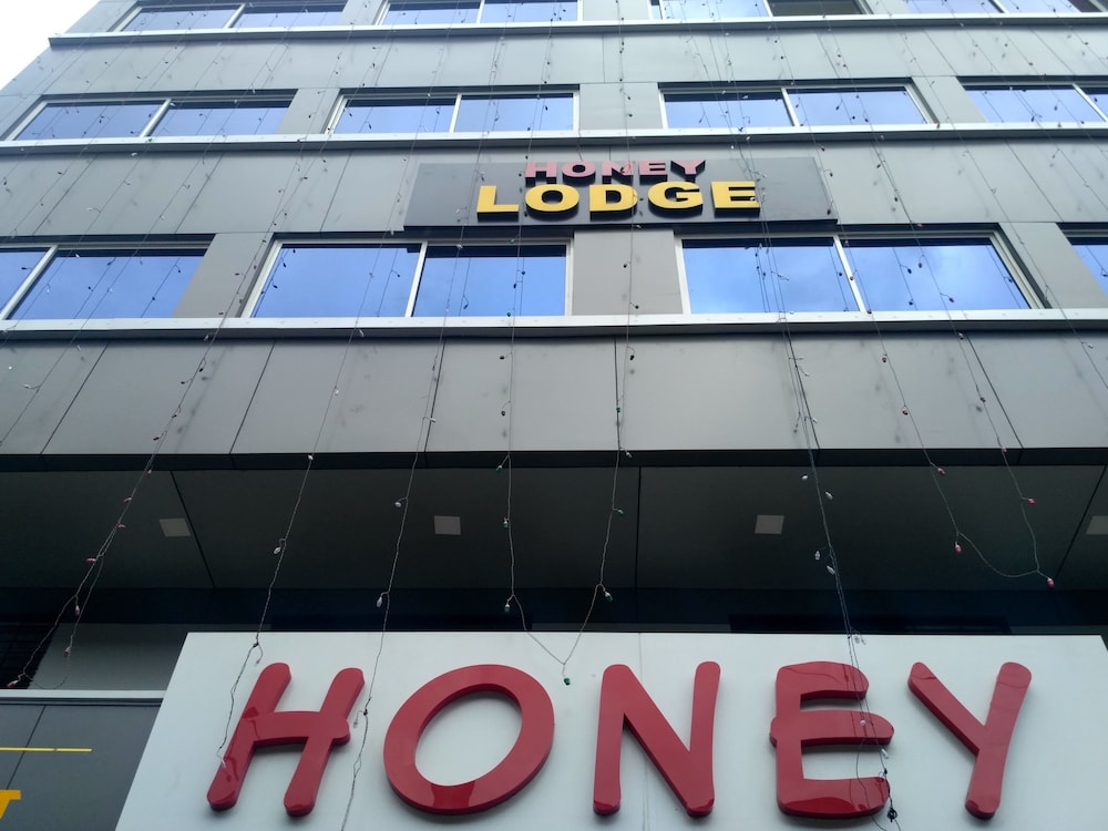 Hotel Honey Lodging