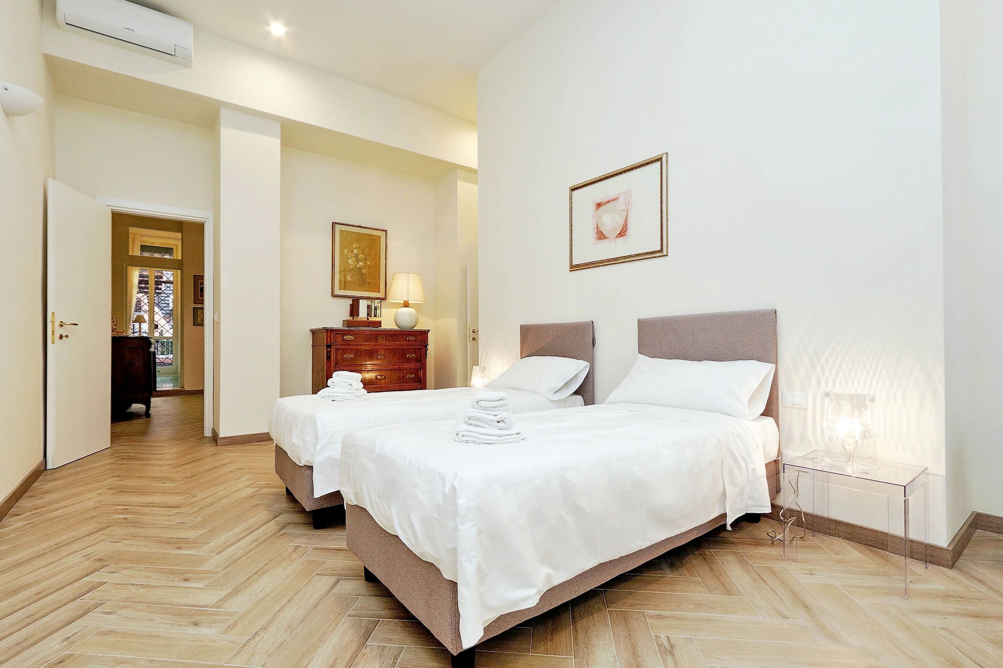Sistina 2 - WR Apartments