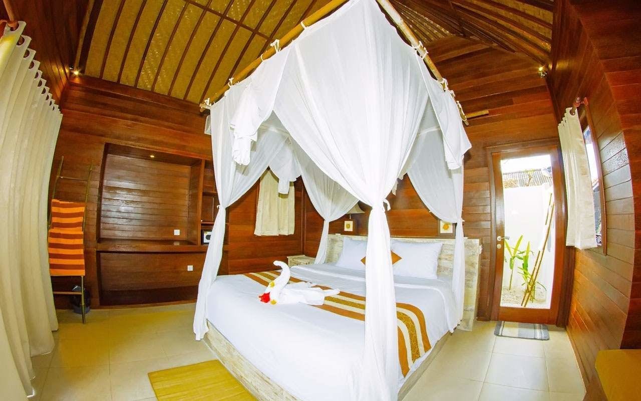 The Villa Dini Dnusa Lembongan