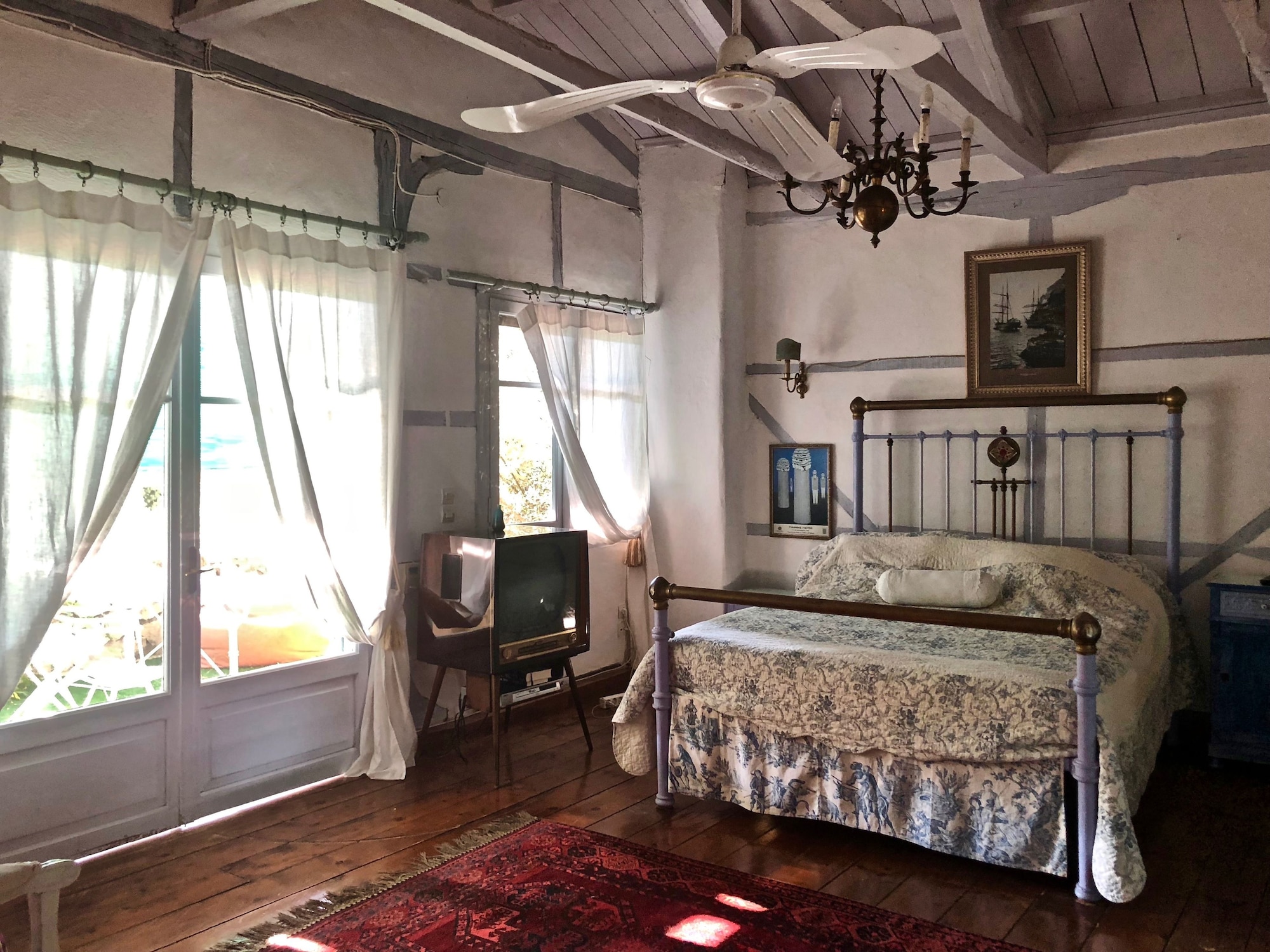 Hotel Pavezzo Country Retreat, Griechenland, Katouna. Großes 67