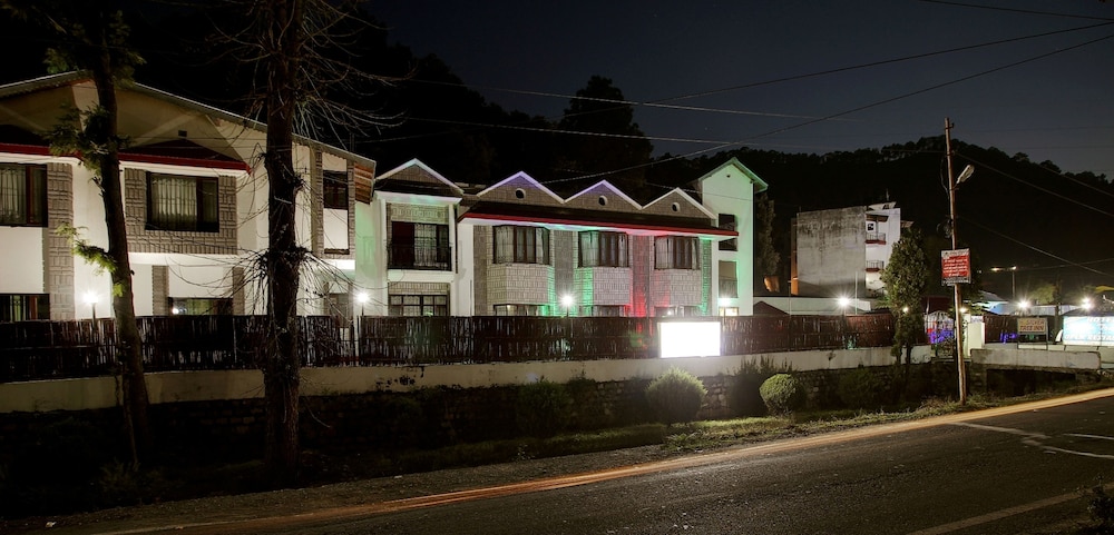 Silver Tree Inn
