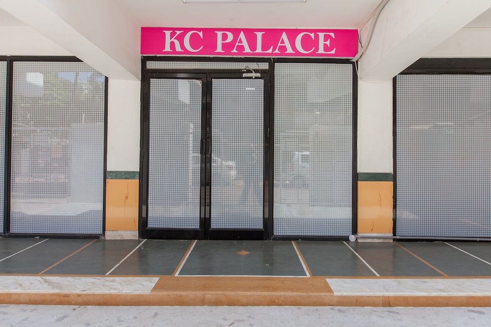 Hotel KC Palace