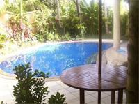 Bali Golden Villas
