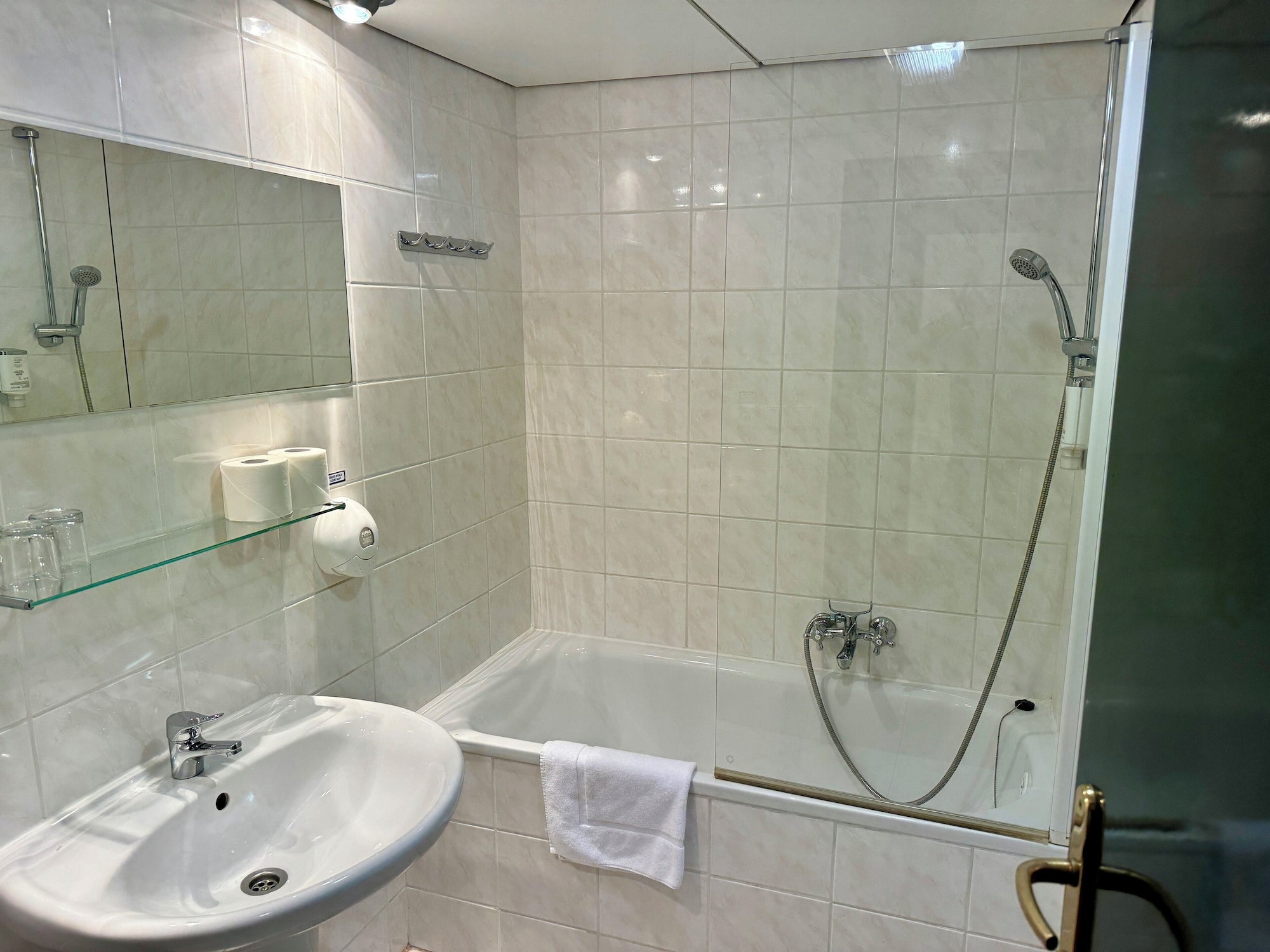 Hotellbilder av A-Austerlitz Hotel - nummer 1 av 10