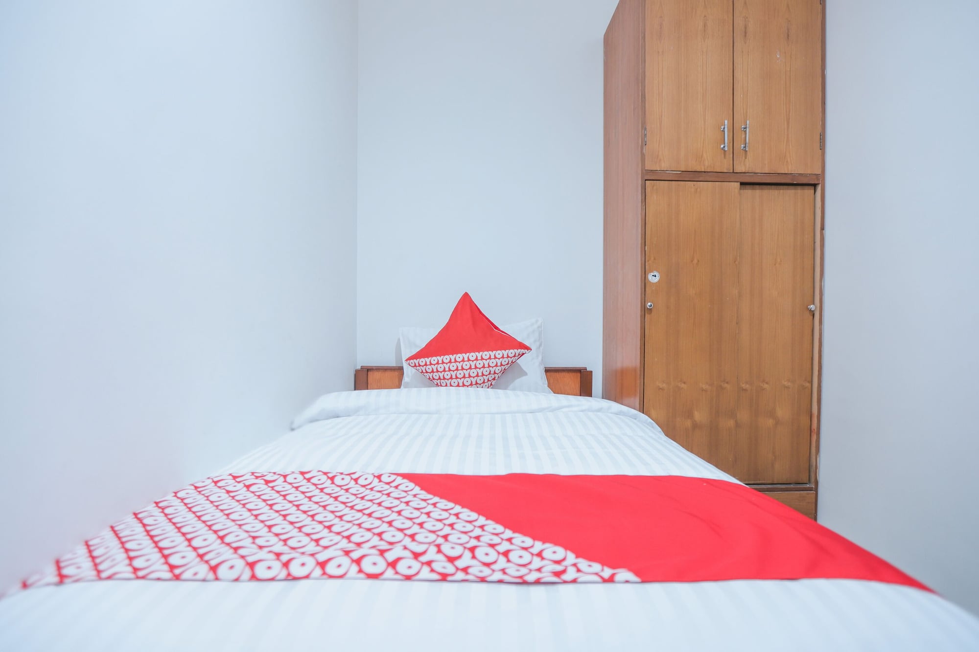 OYO 150 Harmoni Residence