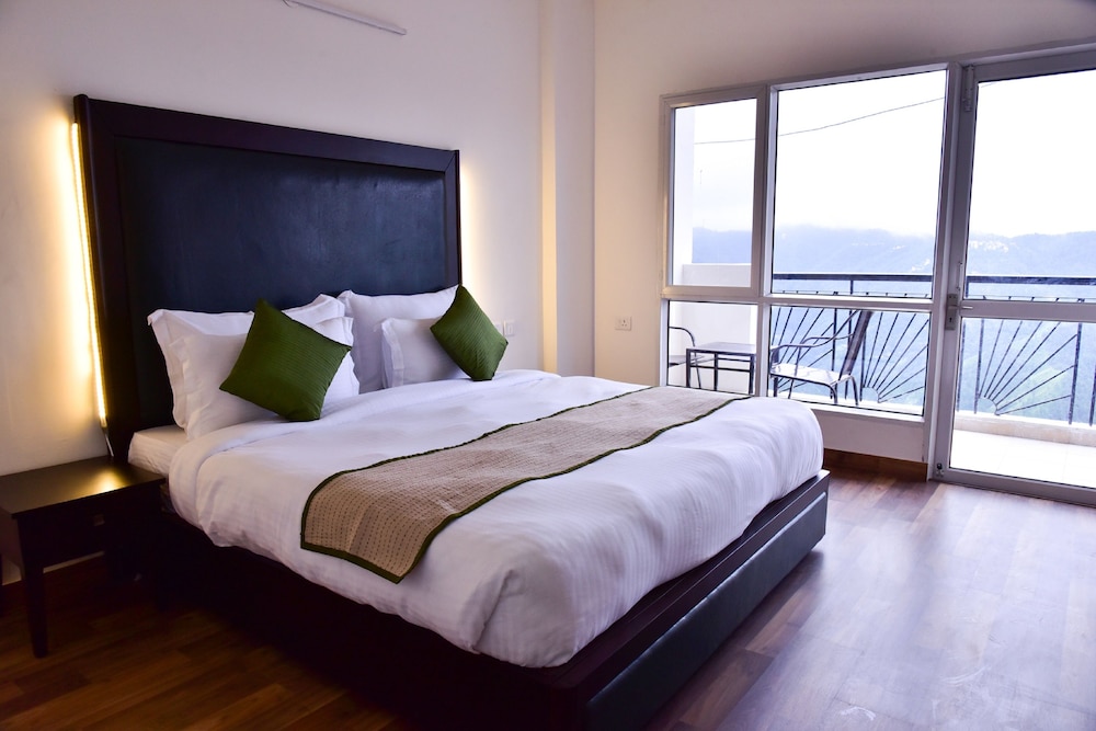 Spangle Heights - Shimla, Suites & Residences