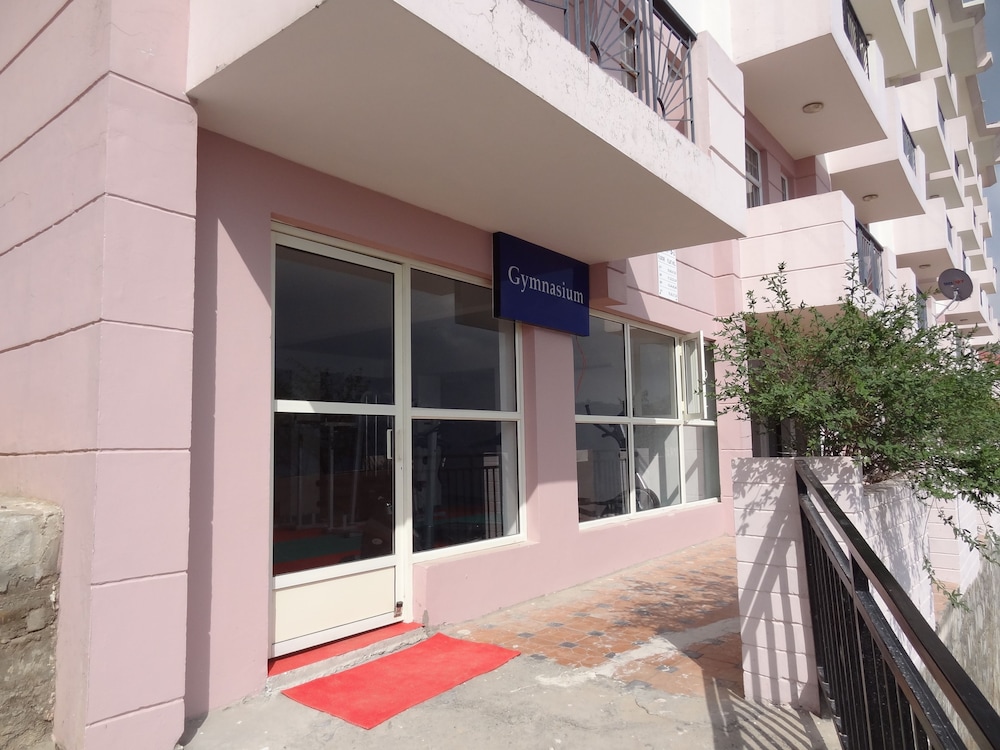 Spangle Heights - Shimla, Suites & Residences