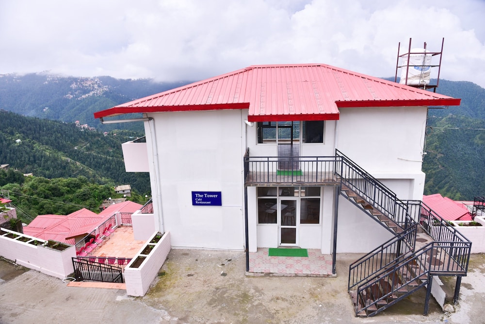 Spangle Heights - Shimla, Suites & Residences