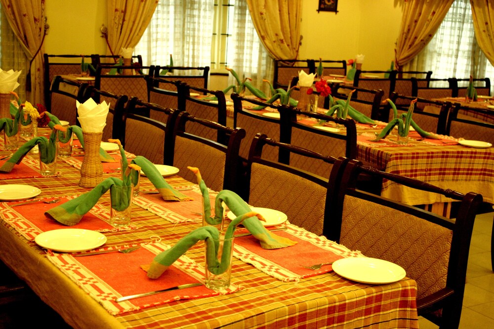 Hotel Eastend Munnar, Indien, Munnar. Großes 2