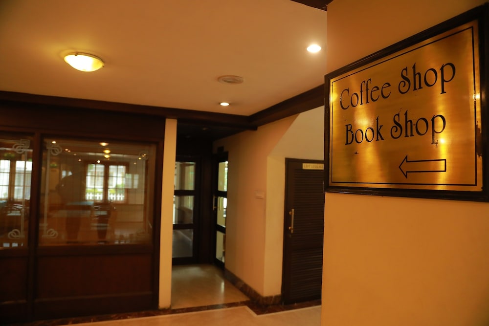 Hotel Eastend Munnar, Indien, Munnar. Großes 2