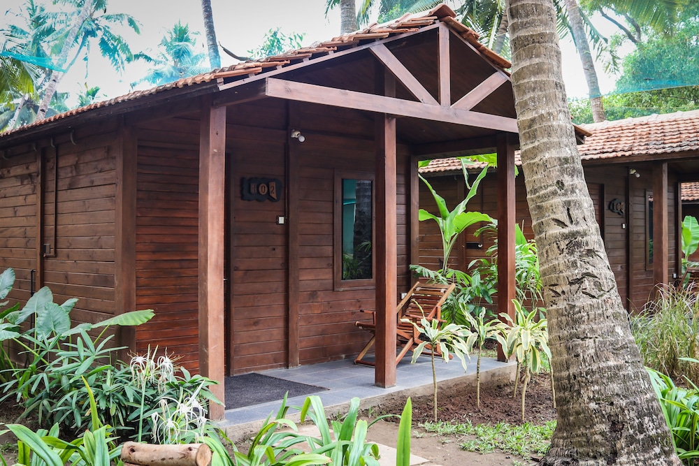 Mandrem Village Resort