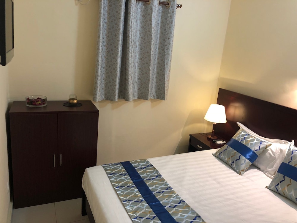 Résidence De L'Amitié