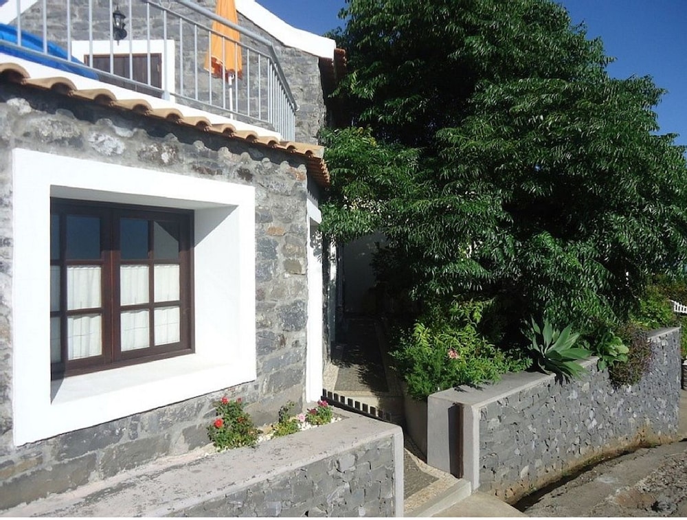Palheiro Cavalinho - ETC Madeira