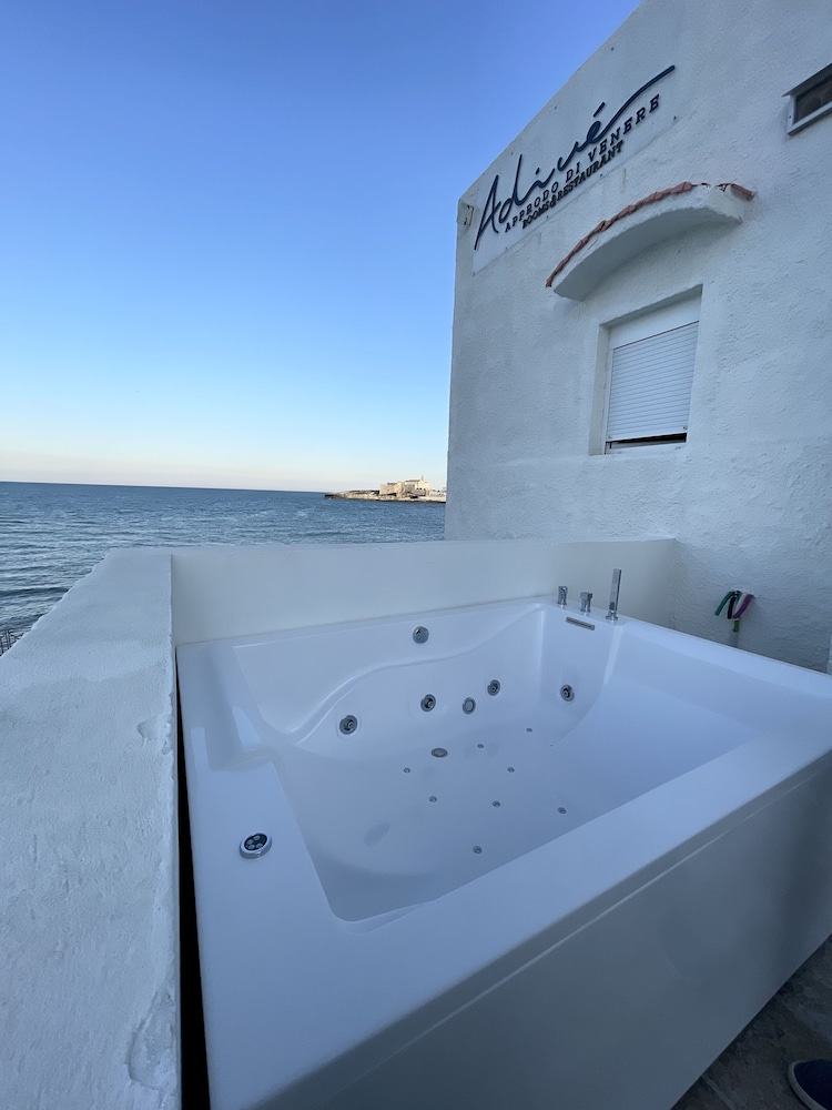 Adivè Rooms and Restaurant