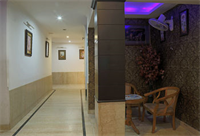 FabHotel Dee Novo Phase 1