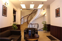 FabHotel HUDA Metro Station
